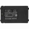 Zebra TC2x Barcode Scanner Battery 3.8V 3100mAh Li-ion ZRT200SL