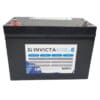 12V 100Ah Invicta Lithium Motorhome Batteries