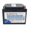 INIVCTA LiFePO4 12V 24Ah Battery