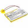 Palm Tungstun E Pocket PC & PDA Battery 3.7V 1250mAh Li-Polymer 3.7V 383E562XL