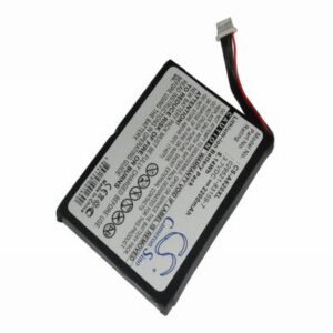 Typhoon MyGuide 5500 GPS Battery 3.7V 2200mAh Li-ion A620XL