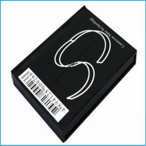 Asus MyPal A630 Battery 3.7V 1350mAh Li-Ion A636SL
