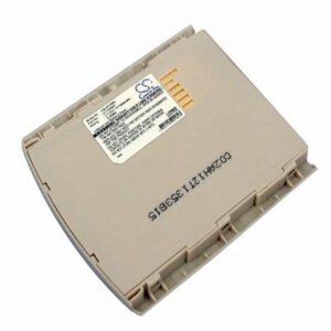 Asus MyPal A716 Pocket PC & PDA Battery 3.7V 1500mAh Li-Ion A716SL