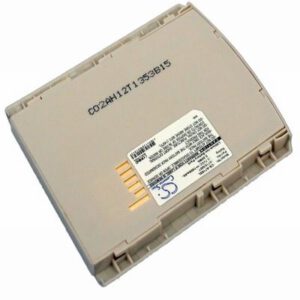 Asus MyPal A716 Pocket PC & PDA Battery 3.7V 1500mAh Li-Ion A716SL