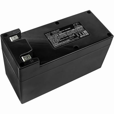 Lawnbott Lb1200 Lawn Mowers Battery 25.2V 9000mAh Li-ion ABL110VX