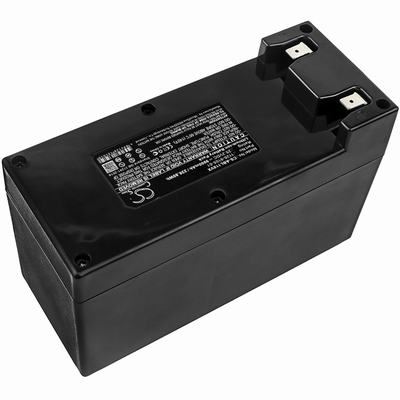 Lawnbott Lb1200 Lawn Mowers Battery 25.2V 9000mAh Li-ion ABL110VX