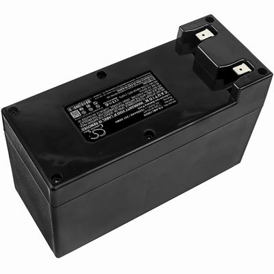 Lawnbott Lb1200 Lawn Mowers Battery 25.2V 10200mAh Li-ion ABL120VX