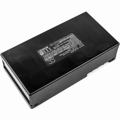 Alpina AR 1 500 Lawn Mowers Battery 25.2V 2300mAh Li-ion ABL300VX