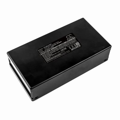 Alpina AR 1 500 Lawn Mowers Battery 25.2V 3400mAh Li-ion ABL310VX
