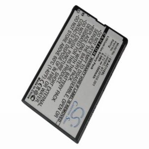 Viewsonic V350 Pocket PC & PDA Battery 3.7V 1500mAh Li-Ion AC110SL