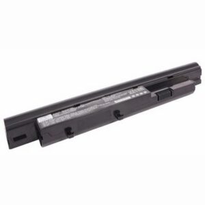 Acer Aspire 3750 Laptop Notebook Battery 10.8V 4400mAh Li-Ion x 6 AC3810NB