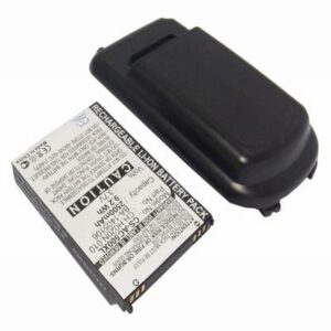 Acer C500 Pocket PC & PDA Battery 3.7V 1800mAh Li-Ion AC500XL