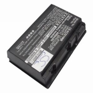 Acer Extensa 5120 Laptop Notebook Battery 14.8V 4400mAh Li-Ion AC5210NB