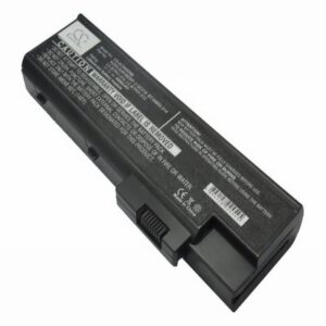 Acer Aspire 5601AWLMi Laptop Notebook Battery 11.1V 4400mAh Li-Ion AC9400NB