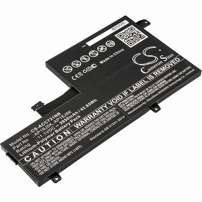 Acer C731 Notebook Laptop Battery 11.1V 3950mAh Li-Poly ACC731NB