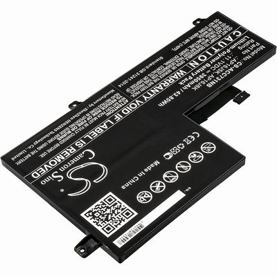 Acer C731 Notebook Laptop Battery 11.1V 3950mAh Li-Poly ACC731NB