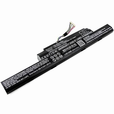 Acer Aspire 575G-53VG Notebook Laptop Battery 11.1V 5200mAh Li-ion ACP259NB