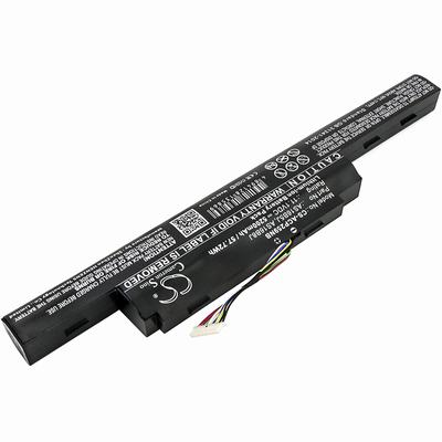 Acer Aspire 575G-53VG Notebook Laptop Battery 11.1V 5200mAh Li-ion ACP259NB