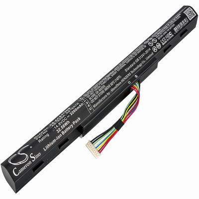 Acer Aspire E5 476G 53KY Notebook Laptop Battery 14.8V 2200mAh Li-ion ACS475NB