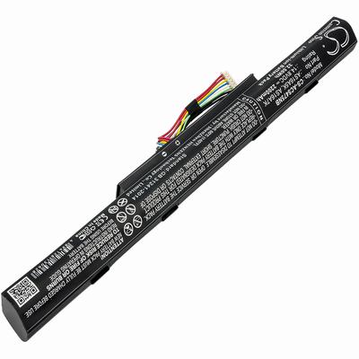 Acer Aspire E5 476G 53KY Notebook Laptop Battery 14.8V 2200mAh Li-ion ACS475NB