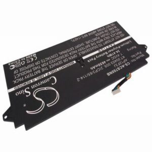 Acer Aspire S7 Laptop Notebook Battery 7.4V 4650mAh Li-Polymer ACS700NB