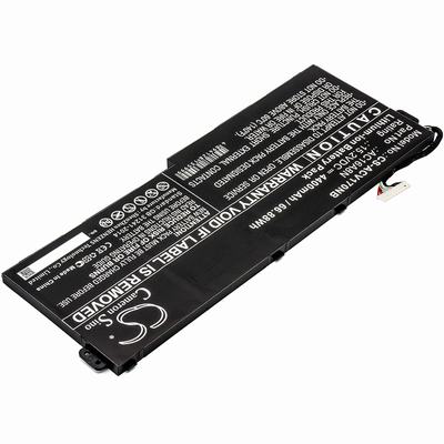 Acer Aspire V17 Nitro Notebook Laptop Battery 15.2V 4400mAh Li-ion ACV170NB