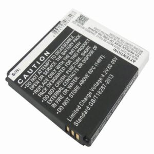 Acer Liquid E2 Mobile Phone Battery 3.7V 1800mAh Li-Ion ACV370XL