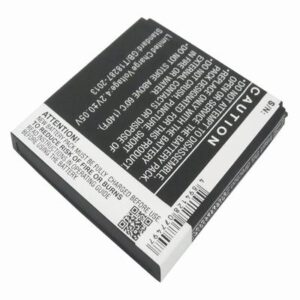 Acer Liquid E2 Mobile Phone Battery 3.7V 1800mAh Li-Ion ACV370XL