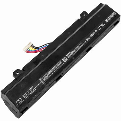 Acer Aspire V15 V5-591G Notebook Laptop Battery 11.1V 4400mAh Li-ion ACV591NB