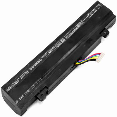 Acer Aspire V15 V5-591G Notebook Laptop Battery 11.1V 4400mAh Li-ion ACV591NB