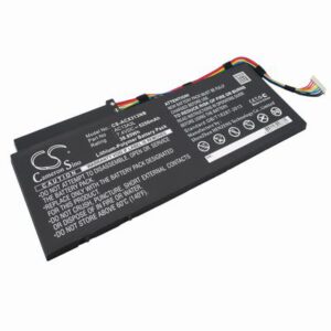 Acer Aspire P3-131 Laptop Notebook Battery 7.4V 5250mAh Li-Polymer ACX313NB