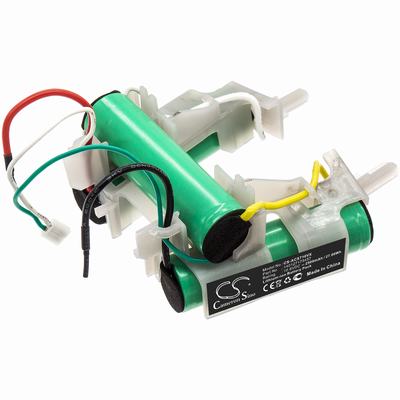 AEG 900273786 Vacuum Battery 10.8V 2500mAh Li-ion ACX710VX