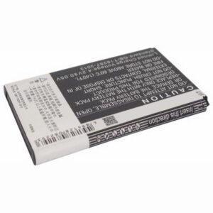 Acer Liquid Z130 Duo Mobile Phone Battery 3.7V 1500mAh Li-Ion ACZ130SL