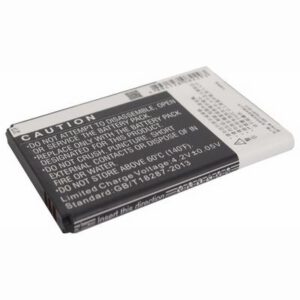 Acer Liquid Z130 Duo Mobile Phone Battery 3.7V 1500mAh Li-Ion ACZ130SL