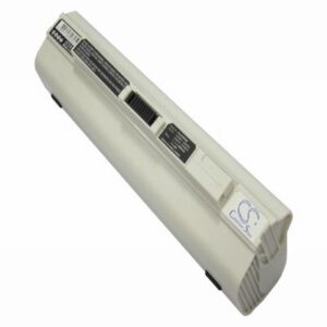 Acer Aspire One 531 Laptop Notebook Battery 11.1V 6600mAh Li-Ion x 9 ACZG7DB