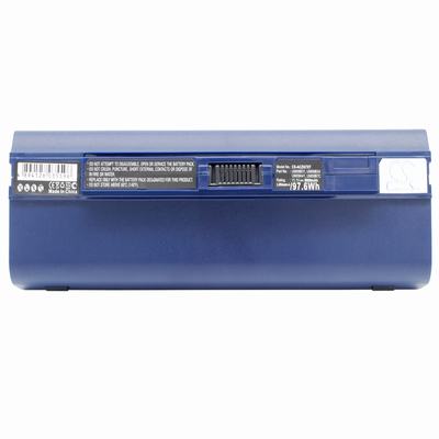 Acer Aspire One 531 Notebook Laptop Battery 11.1V 8800mAhLi-ion ACZG7XT