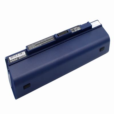 Acer Aspire One 531 Notebook Laptop Battery 11.1V 8800mAhLi-ion ACZG7XT