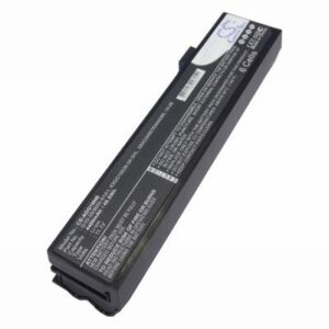 ECS G10L Laptop Notebook Battery 11.1V 4400mAh Li-Ion ADG10NB