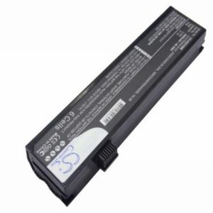 ECS G10L Laptop Notebook Battery 11.1V 4400mAh Li-Ion ADG10NB