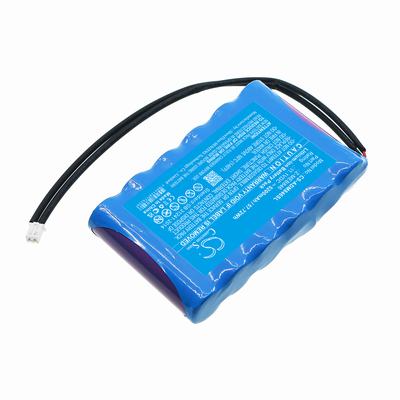 American DJ Mega Go Flood Par Ho Lighting & Studio Battery 11.1V 5200mAh Li-ion ADM846SL
