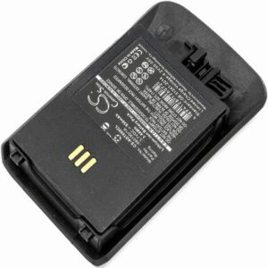 Aastra DH4-BAAA/2B Cordless Phone Battery 3.7V 930mAh Li-ion ADT690CL