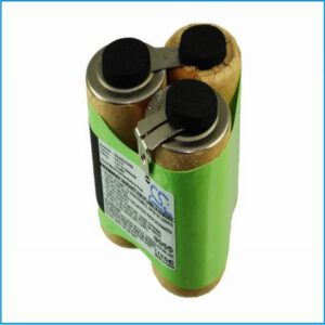 AEG Classic 1 Vacuum Cleaner Battery 3.6V 3000mAh Nickel Metal Hydride AG1413VX