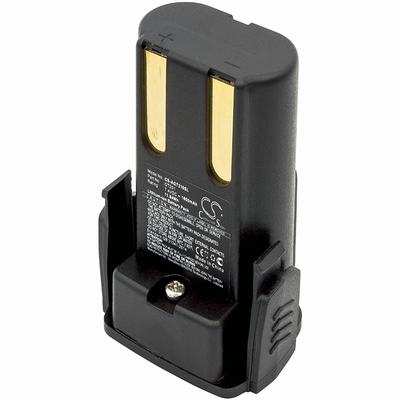 Aesculap Libra clipper GT200 Shaver Battery 7.4V 1600mAh Li-ion AGT210SL