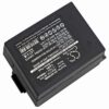 Akerstroms AQ80 Transmitters Crane Remote Control Battery 3.7V 1600mAh Li-ion AKT800BL