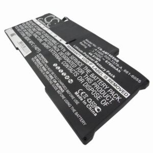 Apple MACINTOSH MacBook Air 13" MC503 Laptop Notebook Battery 7.3V 6700mAh Li-Polymer AM1405NB