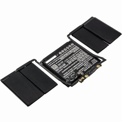 Apple A1706 Notebook Laptop Battery 11.4V 4300mAh Li-Poly AM1819NB