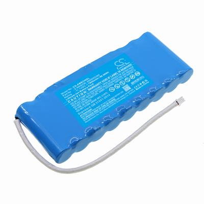 American DJ Jelly Go PAR64 RGBA Lighting & Studio Battery 11.1V 7800mAh Li-ion AMB236SL