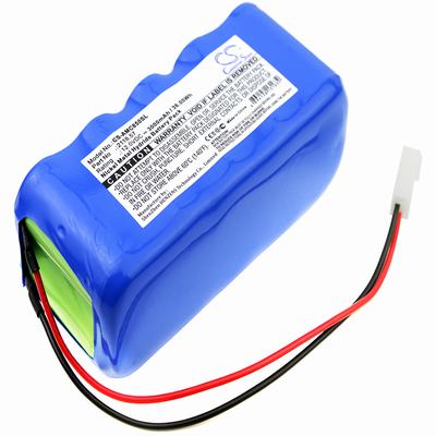 AEMC 8500 Equipment Survey Test Battery 12.0V 3000mAh Ni-MH AMC850SL