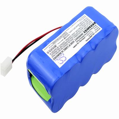 AEMC 8500 Equipment Survey Test Battery 12.0V 3000mAh Ni-MH AMC850SL