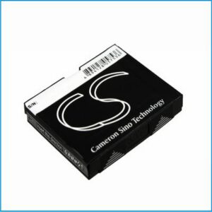 AMOI Momo Design MD2 Pocket PC & PDA Battery 3.7V 900mAh Li-Ion AMD002SL